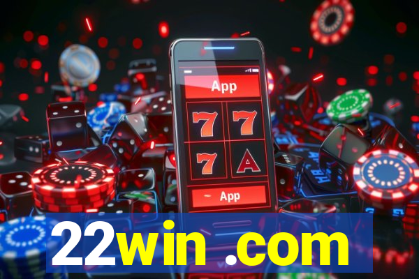 22win .com