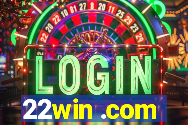 22win .com