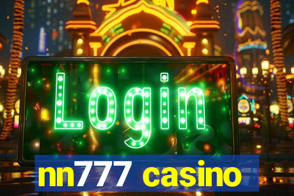 nn777 casino