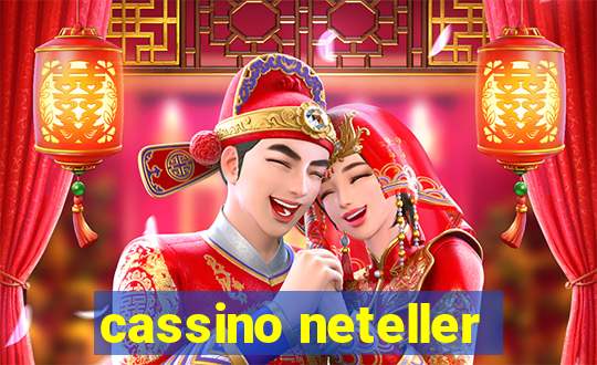 cassino neteller