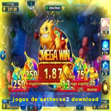 jogos de aethersx2 download