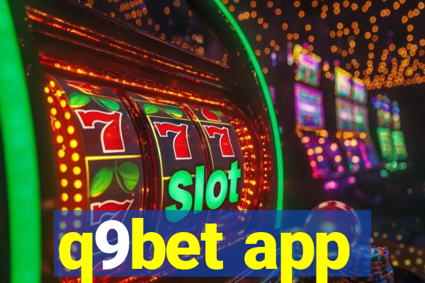 q9bet app