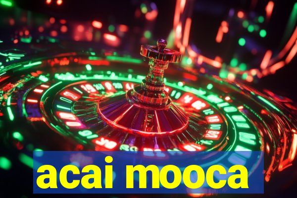 acai mooca