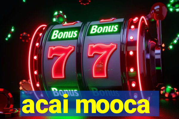 acai mooca