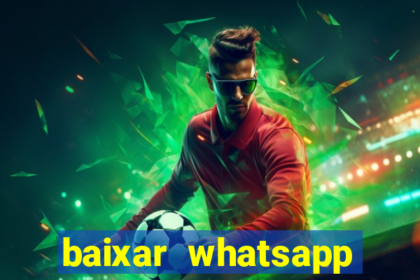 baixar whatsapp beta 3.3.10 atualizado