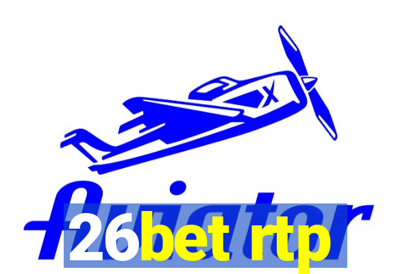 26bet rtp