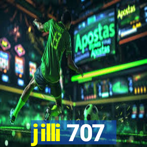 jilli 707