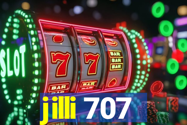 jilli 707