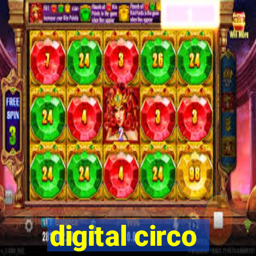 digital circo