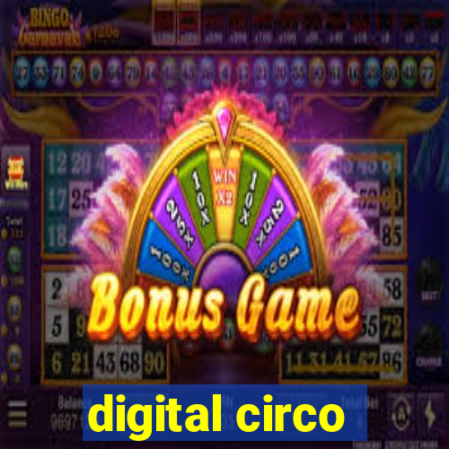 digital circo