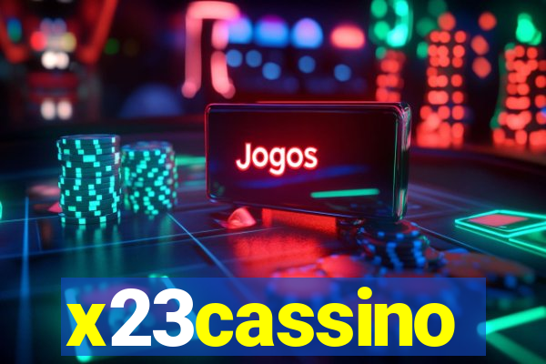 x23cassino