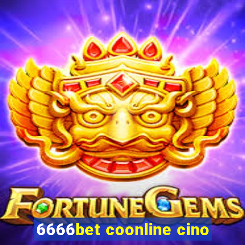 6666bet coonline cino