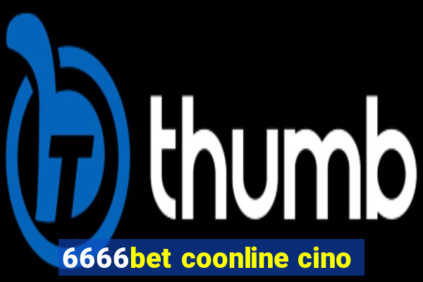 6666bet coonline cino