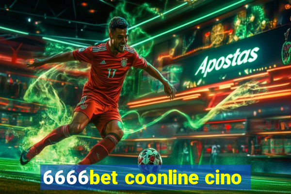 6666bet coonline cino