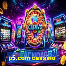 p5.com cassino