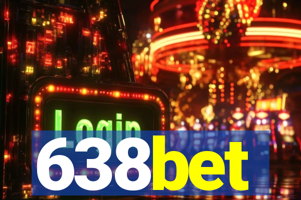 638bet