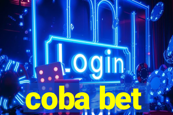 coba bet