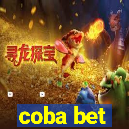 coba bet