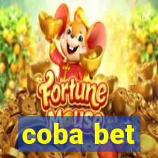 coba bet