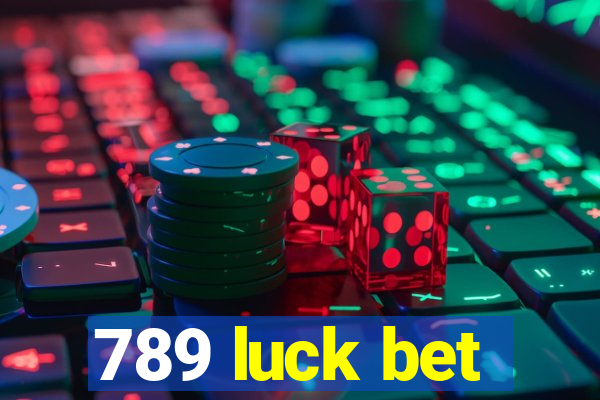 789 luck bet