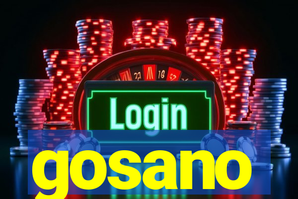 gosano