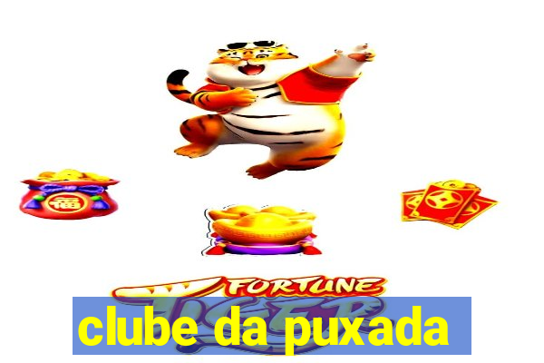 clube da puxada