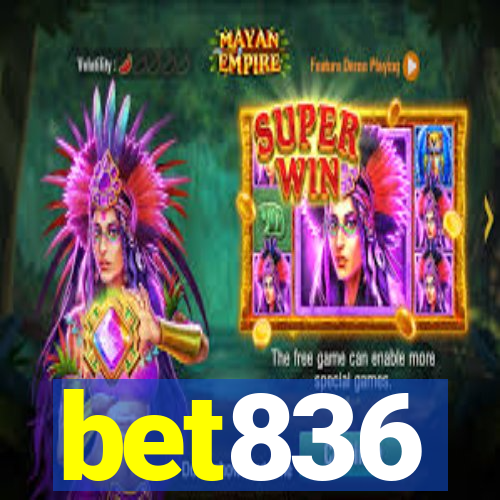 bet836