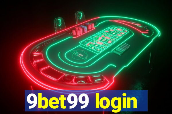 9bet99 login