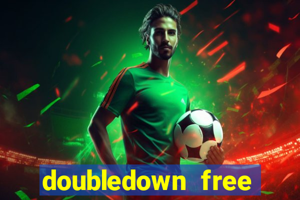 doubledown free casino chips