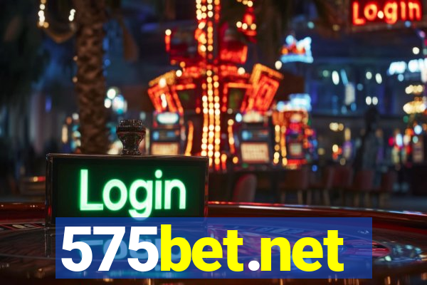 575bet.net