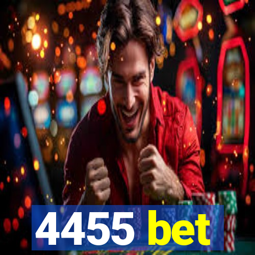 4455 bet