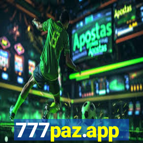 777paz.app