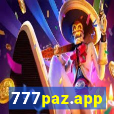 777paz.app