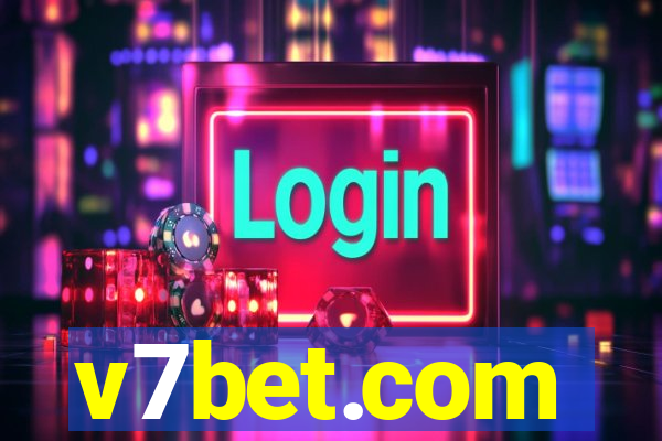 v7bet.com