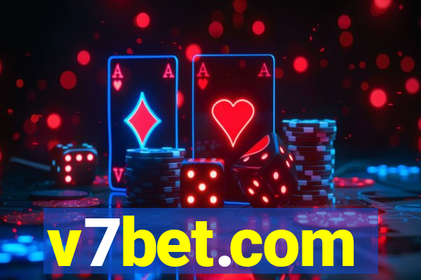 v7bet.com