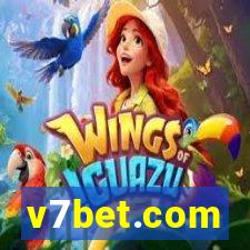 v7bet.com