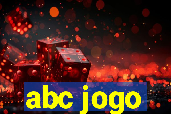 abc jogo