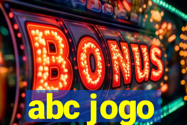 abc jogo