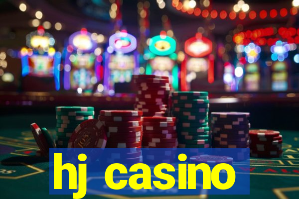 hj casino