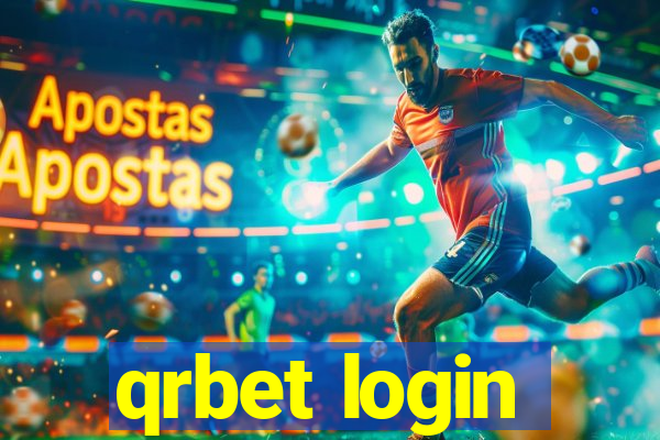 qrbet login