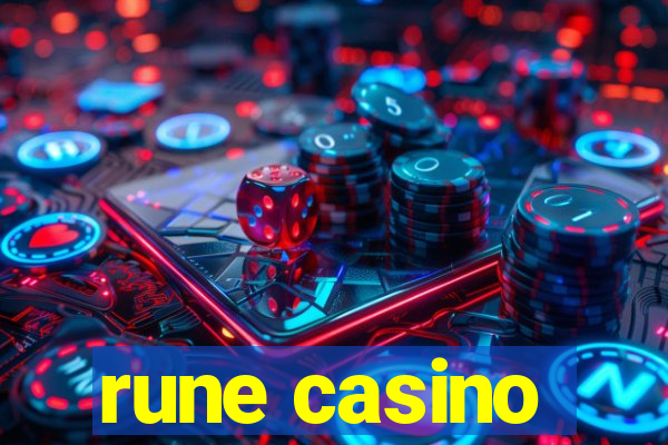 rune casino