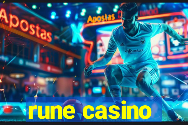 rune casino