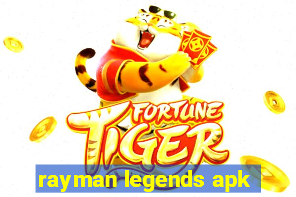 rayman legends apk