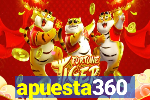 apuesta360