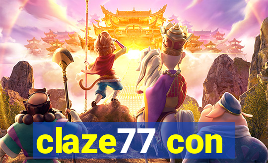 claze77 con