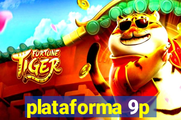 plataforma 9p