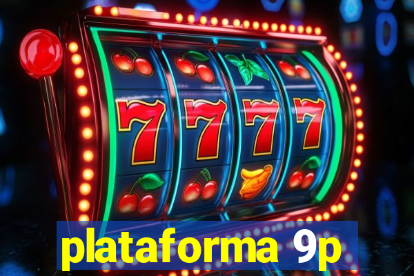 plataforma 9p