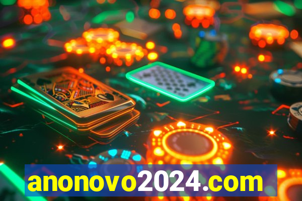 anonovo2024.com