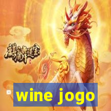 wine jogo