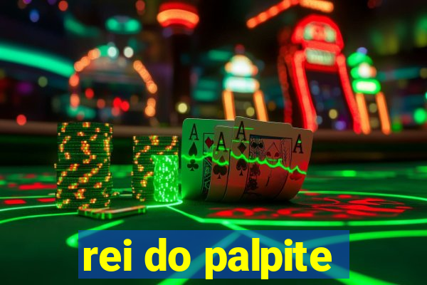 rei do palpite